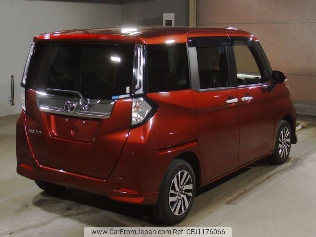 toyota roomy 2022 -TOYOTA--Roomy M900A-0656285---TOYOTA--Roomy M900A-0656285- image 2