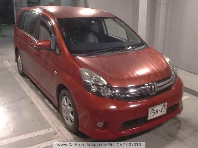 toyota isis 2014 -TOYOTA--Isis ZGM10W-0063144---TOYOTA--Isis ZGM10W-0063144- image 1