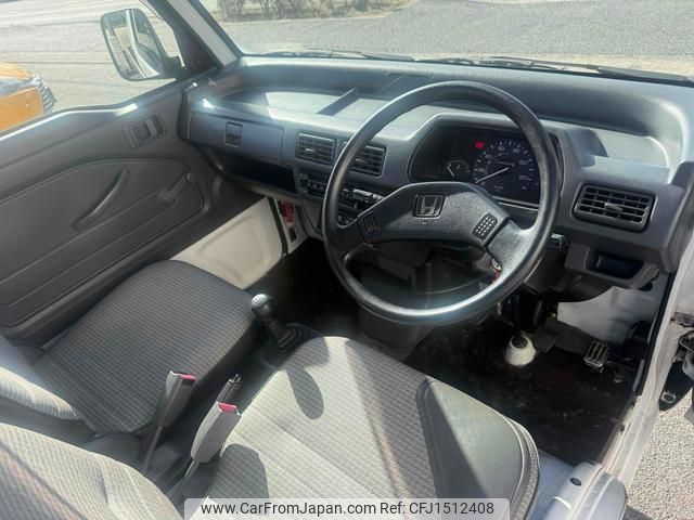 honda acty-truck 1998 CFJ1512408 image 2