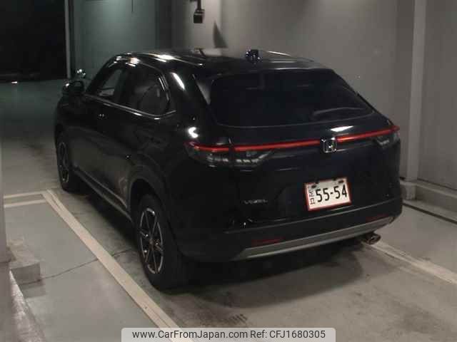 honda vezel 2023 CFJ1680305 image 2