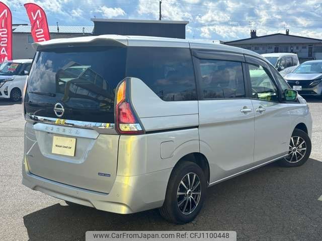 nissan serena 2022 -NISSAN--Serena 5AA-GNC27--GNC27-033283---NISSAN--Serena 5AA-GNC27--GNC27-033283- image 2