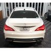 mercedes-benz cla-class 2017 -MERCEDES-BENZ--Benz CLA DBA-117342--WDD1173422N603686---MERCEDES-BENZ--Benz CLA DBA-117342--WDD1173422N603686- image 12