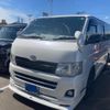 toyota regiusace-van 2011 CFJ1657425 image 3