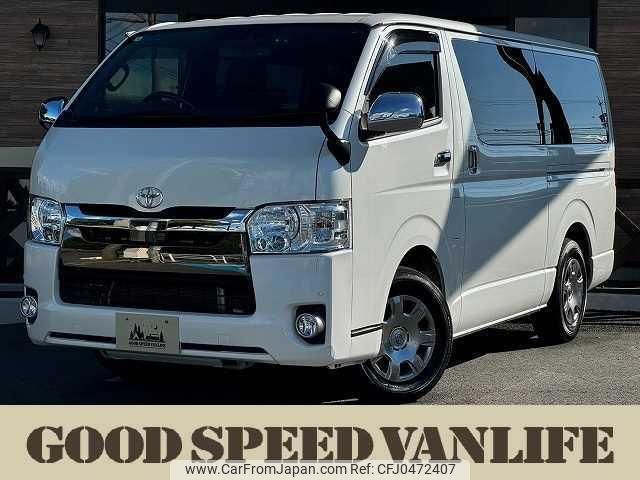 toyota hiace-van 2019 quick_quick_QDF-GDH201V_GDH201-1024084 image 1