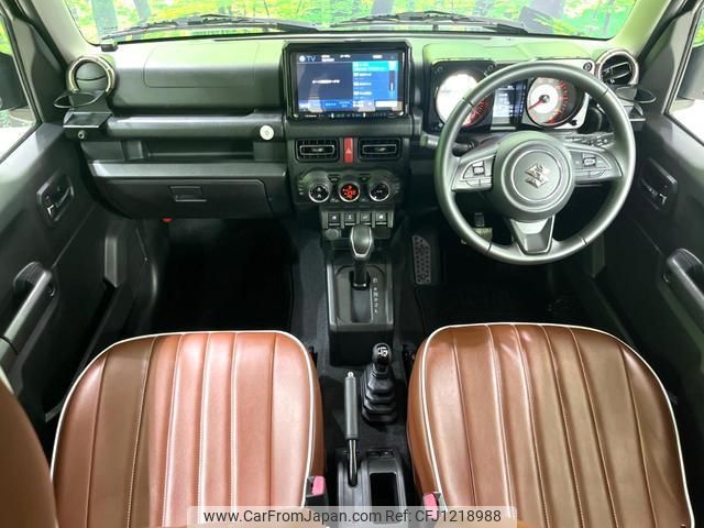 suzuki jimny 2020 quick_quick_JB64W_JB64W-153972 image 2