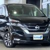 nissan serena 2017 quick_quick_DAA-GFC27_GFC27-063405 image 1