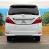 toyota alphard 2009 -TOYOTA--Alphard DBA-ANH20W--ANH20-8073011---TOYOTA--Alphard DBA-ANH20W--ANH20-8073011- image 14