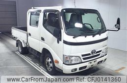 toyota toyoace 2016 -TOYOTA--Toyoace KDY231-8026134---TOYOTA--Toyoace KDY231-8026134-