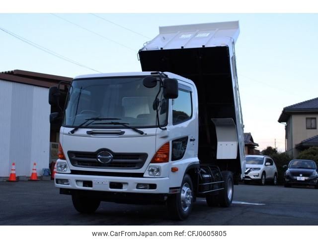 hino ranger 2011 quick_quick_SKG-FC9JCAP_FC9JCA-10454 image 1