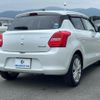 suzuki swift 2017 quick_quick_DAA-ZC53S_ZC53S-107438 image 3