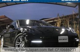 porsche panamera 2019 quick_quick_G2J29A_WP0ZZZ97ZJL177548