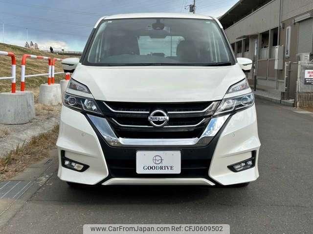 nissan serena 2017 quick_quick_DAA-GFC27_GFC27-037249 image 2