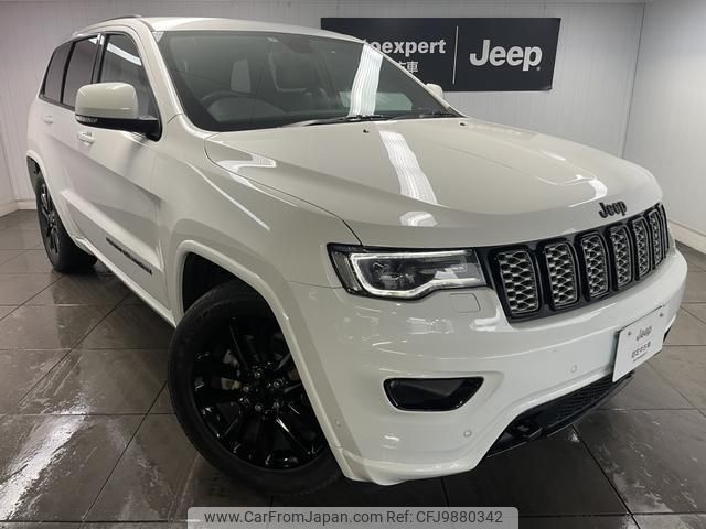 jeep grand-cherokee 2019 quick_quick_DBA-WK36TA_1C4RJFEG1KC732944 image 1