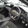 mercedes-benz a-class 2017 -MERCEDES-BENZ 【名古屋 307ﾑ7775】--Benz A Class DBA-176042--WDD1760422V186737---MERCEDES-BENZ 【名古屋 307ﾑ7775】--Benz A Class DBA-176042--WDD1760422V186737- image 12