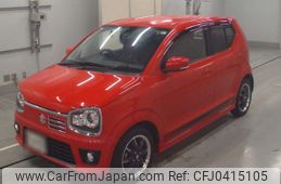 suzuki alto 2015 -SUZUKI 【Ｎｏ後日 】--Alto HA36S-860598---SUZUKI 【Ｎｏ後日 】--Alto HA36S-860598-