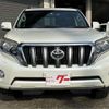 toyota land-cruiser-prado 2015 -TOYOTA--Land Cruiser Prado GDJ150W--GDJ150-0005302---TOYOTA--Land Cruiser Prado GDJ150W--GDJ150-0005302- image 2