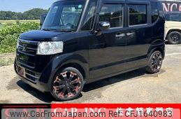 honda n-box 2016 CFJ1640983