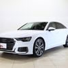 audi a6 2019 -AUDI--Audi A6 AAA-F2DLZF--WAUZZZF26KN130409---AUDI--Audi A6 AAA-F2DLZF--WAUZZZF26KN130409- image 1
