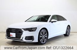 audi a6 2019 -AUDI--Audi A6 AAA-F2DLZF--WAUZZZF26KN130409---AUDI--Audi A6 AAA-F2DLZF--WAUZZZF26KN130409-