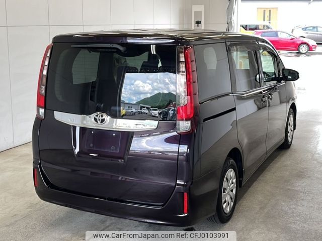 toyota noah 2014 -TOYOTA--Noah ZRR80G-0067749---TOYOTA--Noah ZRR80G-0067749- image 2