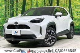 toyota yaris-cross 2023 -TOYOTA--Yaris Cross 5BA-MXPB10--MXPB10-3026929---TOYOTA--Yaris Cross 5BA-MXPB10--MXPB10-3026929-