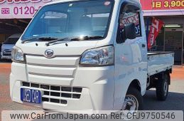 daihatsu hijet-truck 2017 -DAIHATSU 【名変中 】--Hijet Truck S500P--0053517---DAIHATSU 【名変中 】--Hijet Truck S500P--0053517-