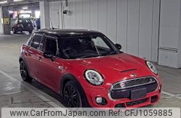 mini mini-others 2016 -BMW--BMW Mini WMWXS720602C50961---BMW--BMW Mini WMWXS720602C50961-