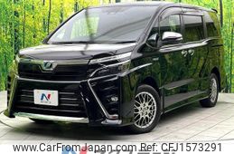 toyota voxy 2019 CFJ1573291