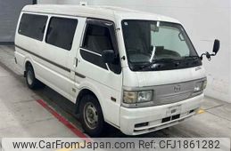 mazda bongo-brawny-van 2007 CFJ1861282