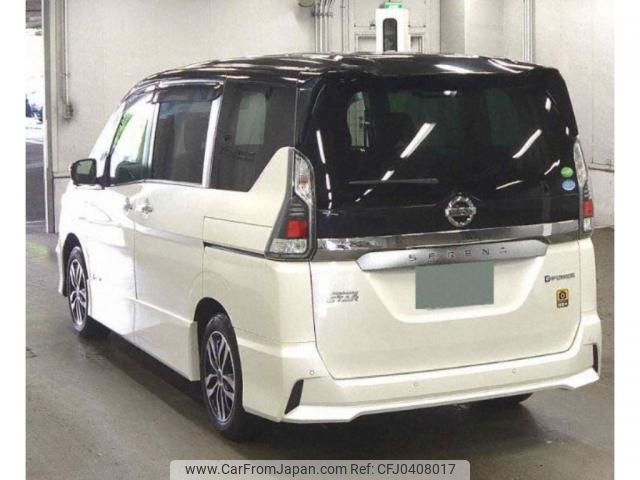 nissan serena 2018 quick_quick_DAA-HFC27_002826 image 2