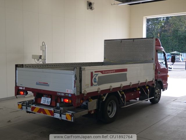 mitsubishi-fuso canter 2019 CFJ1892764 image 2