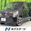 suzuki wagon-r 2014 -SUZUKI--Wagon R DBA-MH34S--MH34S-354165---SUZUKI--Wagon R DBA-MH34S--MH34S-354165- image 1