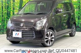 suzuki wagon-r 2014 -SUZUKI--Wagon R DBA-MH34S--MH34S-354165---SUZUKI--Wagon R DBA-MH34S--MH34S-354165-