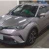 toyota c-hr 2017 quick_quick_DAA-ZYX10_2017121 image 7