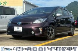 toyota prius 2015 -TOYOTA--Prius DAA-ZVW30--ZVW30-1929446---TOYOTA--Prius DAA-ZVW30--ZVW30-1929446-