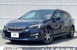 subaru impreza-sports 2016 CFJ1665199