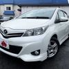 toyota vitz 2011 -TOYOTA--Vitz DBA-NCP131--NCP131-2006498---TOYOTA--Vitz DBA-NCP131--NCP131-2006498- image 1