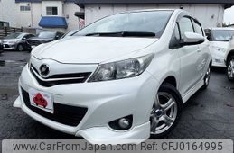 toyota vitz 2011 -TOYOTA--Vitz DBA-NCP131--NCP131-2006498---TOYOTA--Vitz DBA-NCP131--NCP131-2006498-