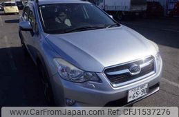 subaru impreza-wagon 2013 CFJ1537276