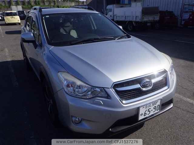 subaru impreza-wagon 2013 CFJ1537276 image 1