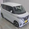 nissan roox 2022 -NISSAN 【広島 582ｹ9819】--Roox B45A-0339891---NISSAN 【広島 582ｹ9819】--Roox B45A-0339891- image 1