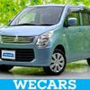 suzuki wagon-r 2013 quick_quick_DBA-MH34S_MH34S-234249 image 1