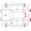toyota corolla-sport 2018 -TOYOTA--Corolla Sport 3BA-NRE210H--NRE210-1001062---TOYOTA--Corolla Sport 3BA-NRE210H--NRE210-1001062- image 2