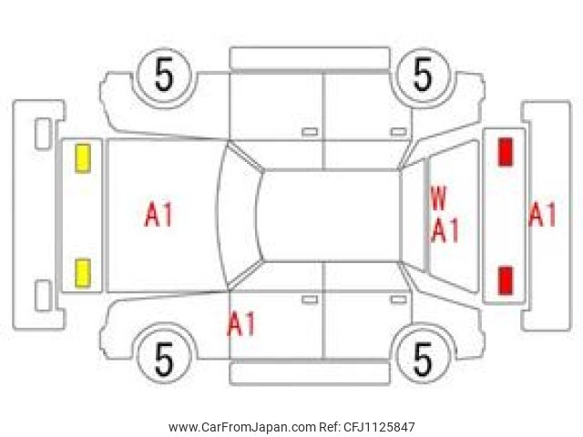 toyota corolla-sport 2018 -TOYOTA--Corolla Sport 3BA-NRE210H--NRE210-1001062---TOYOTA--Corolla Sport 3BA-NRE210H--NRE210-1001062- image 2