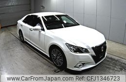 toyota crown 2013 -TOYOTA--Crown GRS214-6002300---TOYOTA--Crown GRS214-6002300-