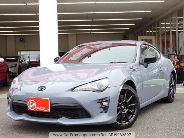 toyota 86 2018 quick_quick_ZN6_ZN6-084168 image 1