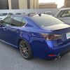 lexus gs-f 2018 -LEXUS--Lexus GS F DBA-URL10--URL10-0002450---LEXUS--Lexus GS F DBA-URL10--URL10-0002450- image 24