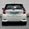 nissan note 2018 -NISSAN--Note DAA-HE12--HE12-166796---NISSAN--Note DAA-HE12--HE12-166796- image 13