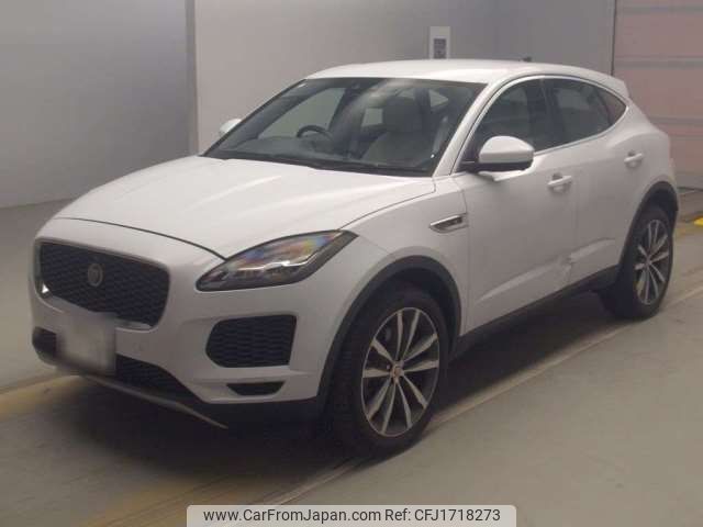 jaguar e-pace 2020 CFJ1718273 image 1