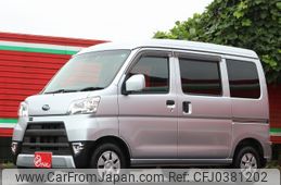 subaru sambar-van 2018 -SUBARU--Samber Van EBD-S321B--S321B-0018745---SUBARU--Samber Van EBD-S321B--S321B-0018745-